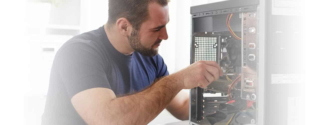 صدا-و-لرزش-زیاد-کیس-و-راه-های-رفع-آن13 دلیل لرزش زیاد کیس